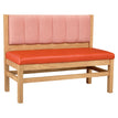 Haven Solid Wood Booth1a08243e4c02a2de32