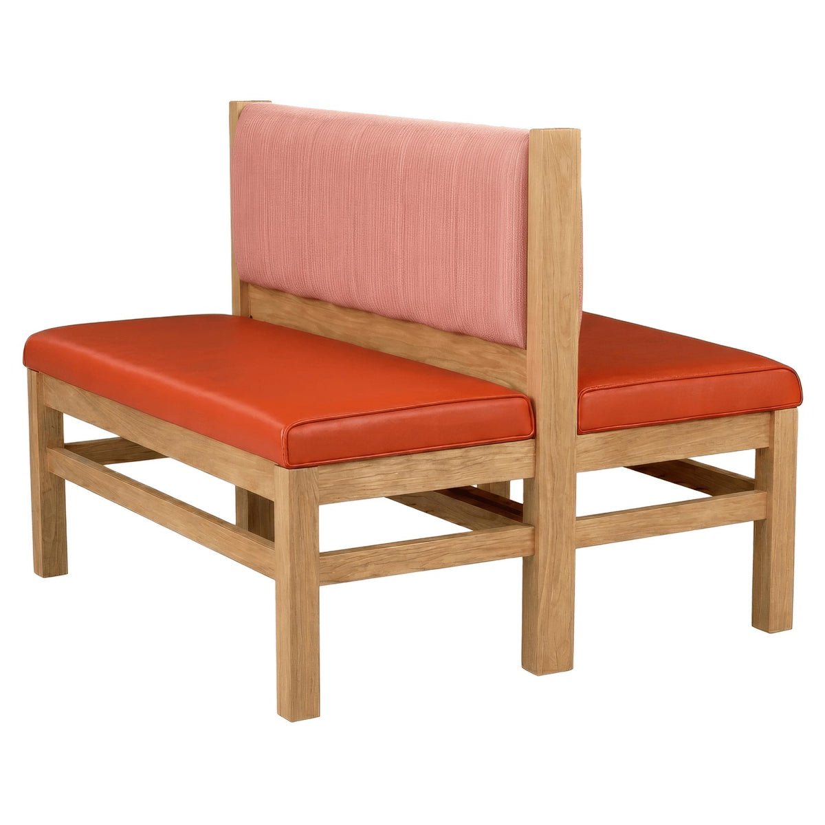 Haven Solid Wood Booth1a08243e4c06f8e083