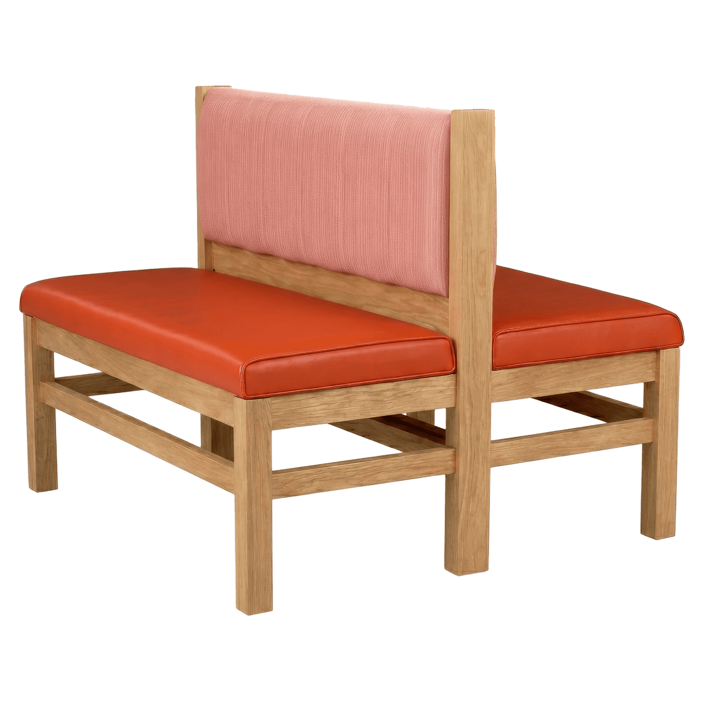 Haven Solid Wood Booth1a08243e4c06f8e083