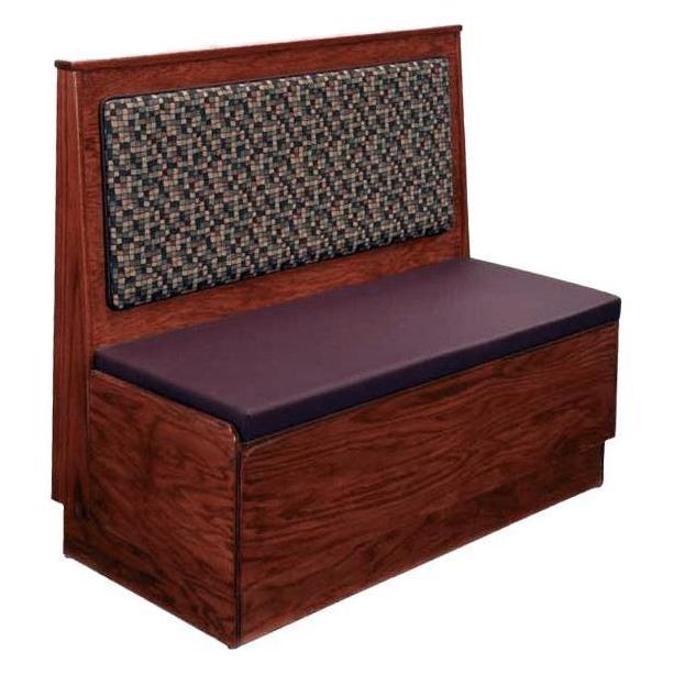 Wood Platform Booth19a263978bf1ad28db