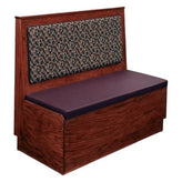 Wood Platform Booth19a263978bf1ad28db