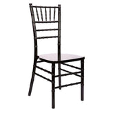 ToughWood Indoor Stackable Chiavari Chair