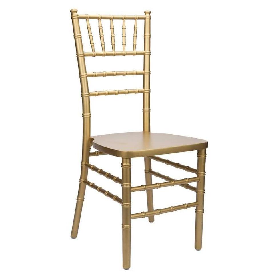 ToughWood Indoor Stackable Chiavari Chair