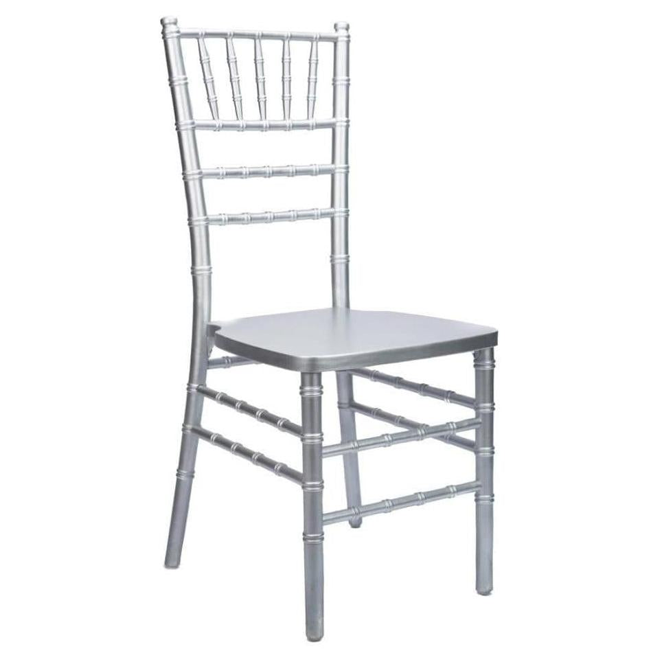 ToughWood Indoor Stackable Chiavari Chair