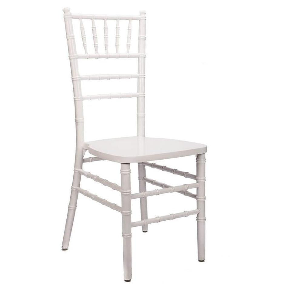 ToughWood Indoor Stackable Chiavari Chair
