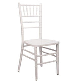 ToughWood Indoor Stackable Chiavari Chair