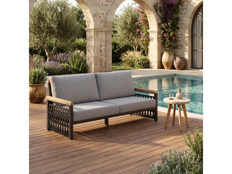 Naru Sofa Gray