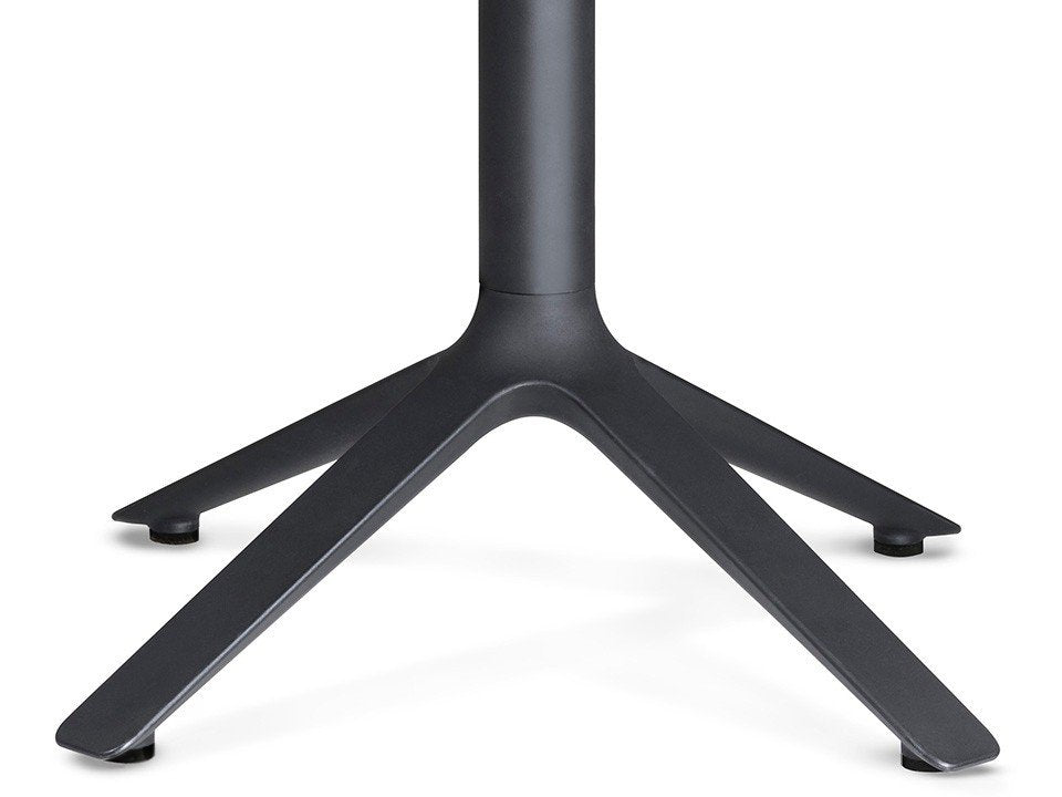 EEX Outdoor Dining Height Tables