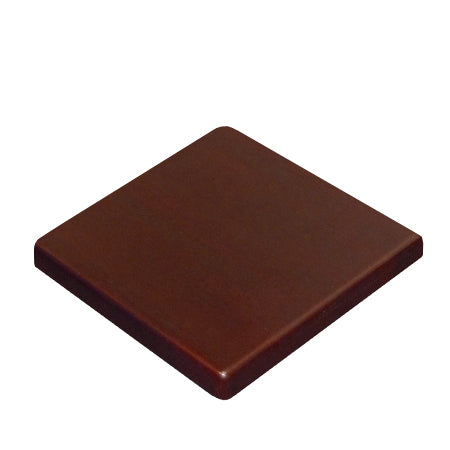 Solid Oak Wood Tops - 1 1/2" Thick