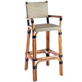 Classic French Bistro Bar Stool