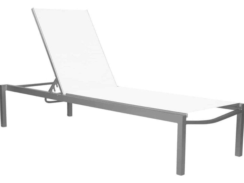 Fusion Armless Chaise