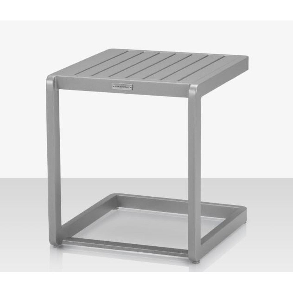 Fusion Outdoor Side Table