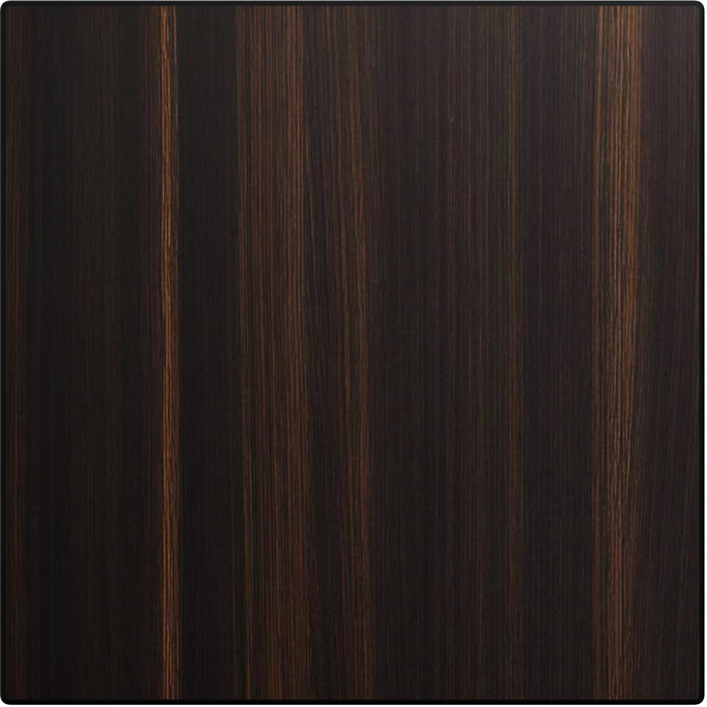 Dark Walnut Heavy Duty Outdoor Resin Table Top with Phenolic Edge19c449674d550a30cd