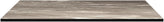 Stone Look Heavy Duty Outdoor Resin Table Top with Phenolic Edge19c4496f7877581146