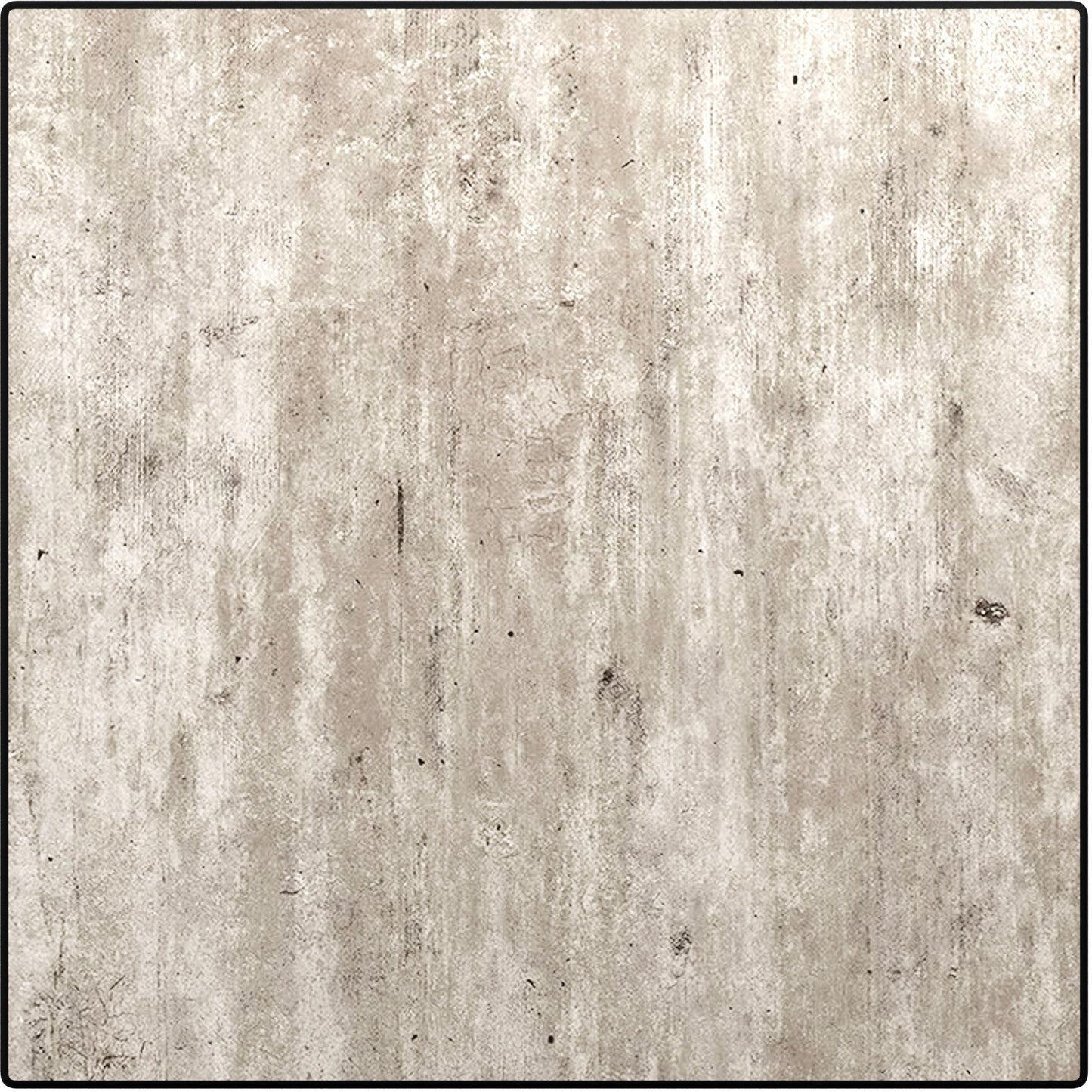 Industrial Grey Heavy Duty Outdoor Resin Table Top with Phenolic Edge19c449695442a70822