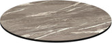 Stone Look Heavy Duty Outdoor Resin Table Top with Phenolic Edge19c4496f7873bb1da1