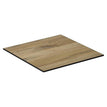 Heritage Oakwood Outdoor Resin Table Top with Phenolic Edge19cc412050f43abe09