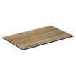 Heritage Oakwood Outdoor Resin Table Top with Phenolic Edge19cc412050f4f7153f