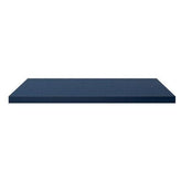 Laminate Table Top with Self Edge19e1756ae9e4addb8e
