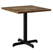 Reclaimed Look Laminate Table Top19f0583b0e934d05