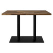 Reclaimed Look Laminate Table Top19f0583b0e913299f5