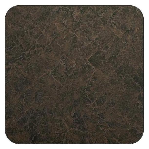 Made in USA Laminate Table Top with T-Mold Edge19e41c6a91f817c55