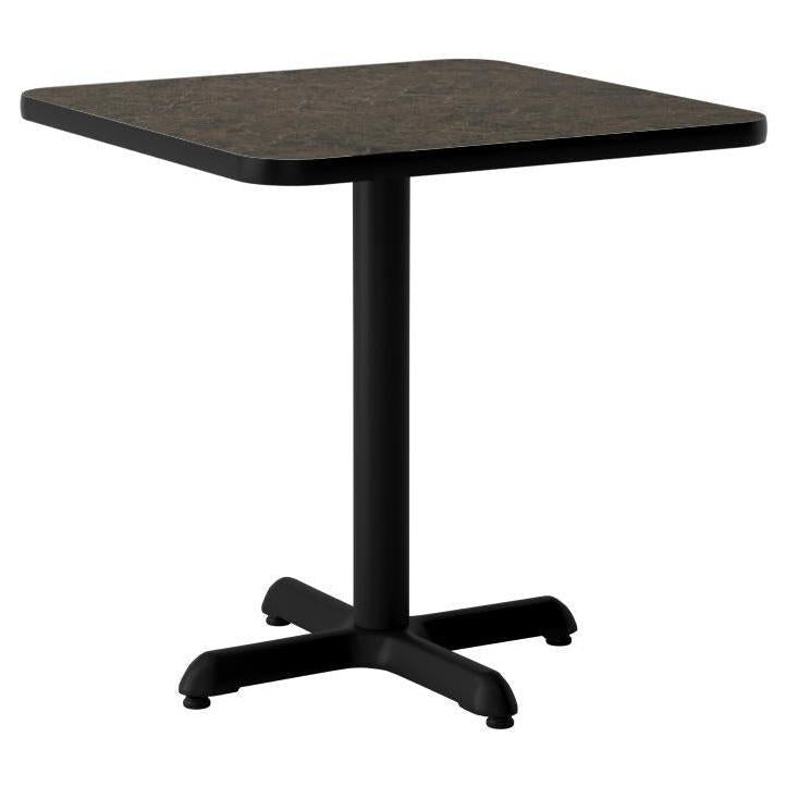 Made in USA Laminate Table Top with T-Mold Edge19e41c6a91f65a6263