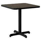 Made in USA Laminate Table Top with T-Mold Edge19e41c6a91f65a6263