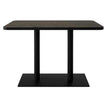 Made in USA Laminate Table Top with T-Mold Edge19e41c6a91f2a2d9cc