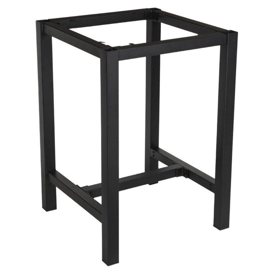 Square Table Bases – Restaurant Furniture Plus