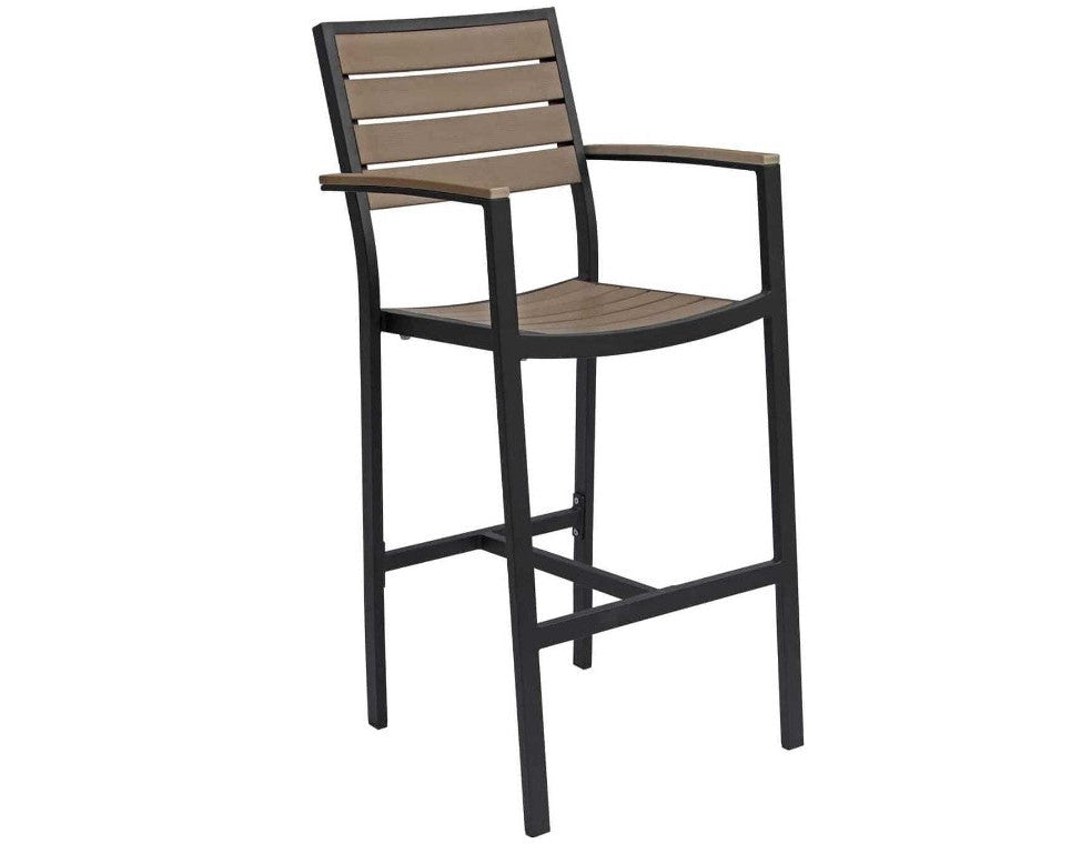 Napa Bar Arm Chair