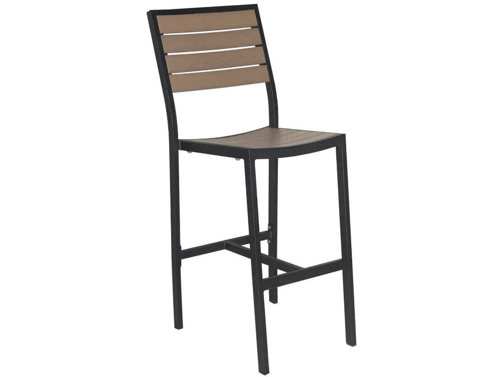 Napa Bar Side Armless Chair
