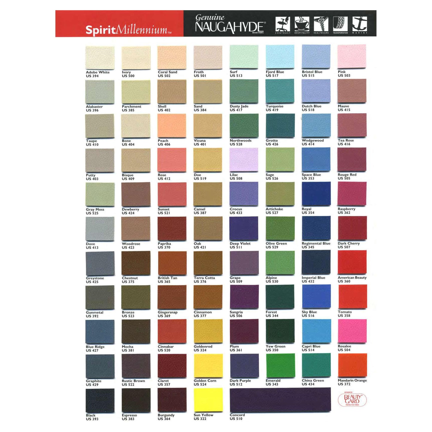 Upholstered Swivel Bar Stool with Brass Accents