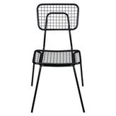Black Ollie Outdoor Chair19a53be3b331b0316a