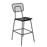 Black Delphine Outdoor Bar Stool19cd3742c5b608ffa