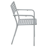 Ella Outdoor Armchair in Titanium Gray19b9023cf8663ebb1c