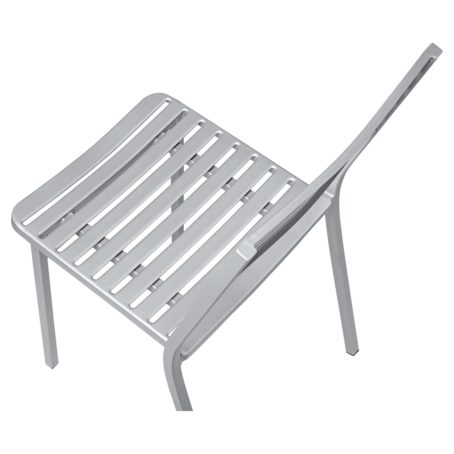 Ella Outdoor Chair in Titanium Gray19a53ce595e4fba42b