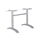 Palm 2 Outdoor Aluminum Dining Table Base