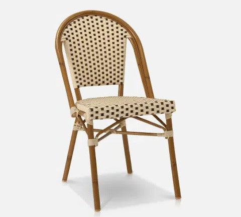 Paris Outdoor Dining Side Chair