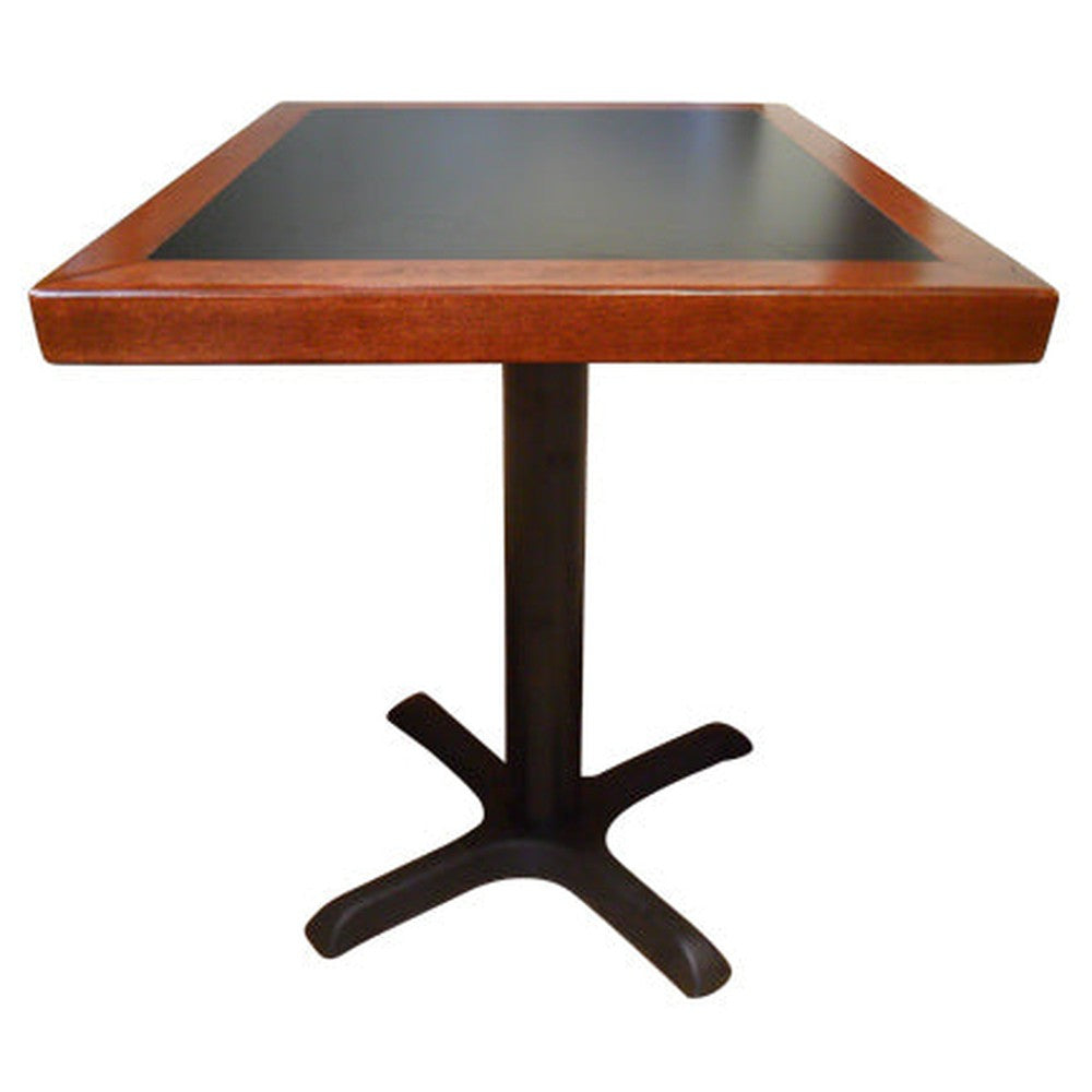 Premium Wood Edge Table Tops
