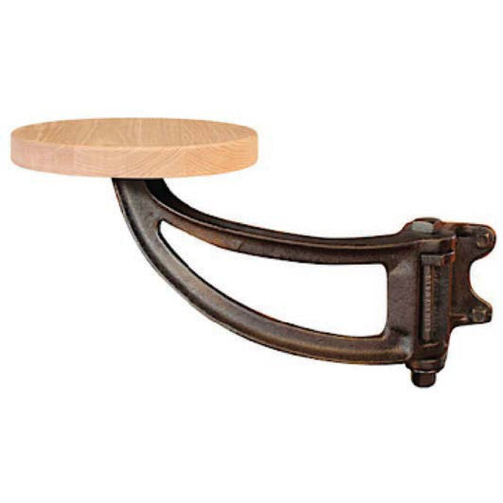 Industrial Style Original Swing Out Seat