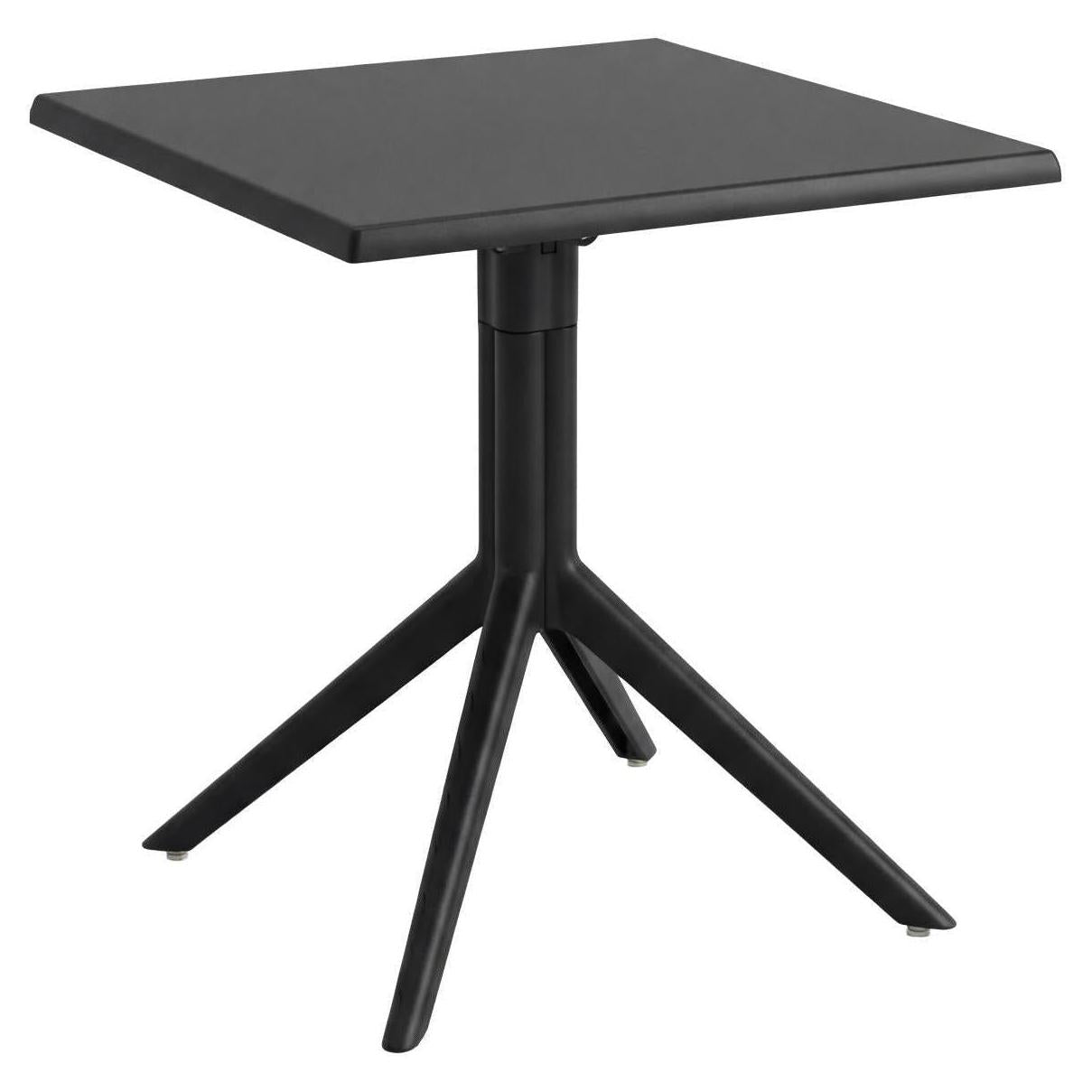 Axis Outdoor Folding Resin Dining Table19d1afb995b697c7de