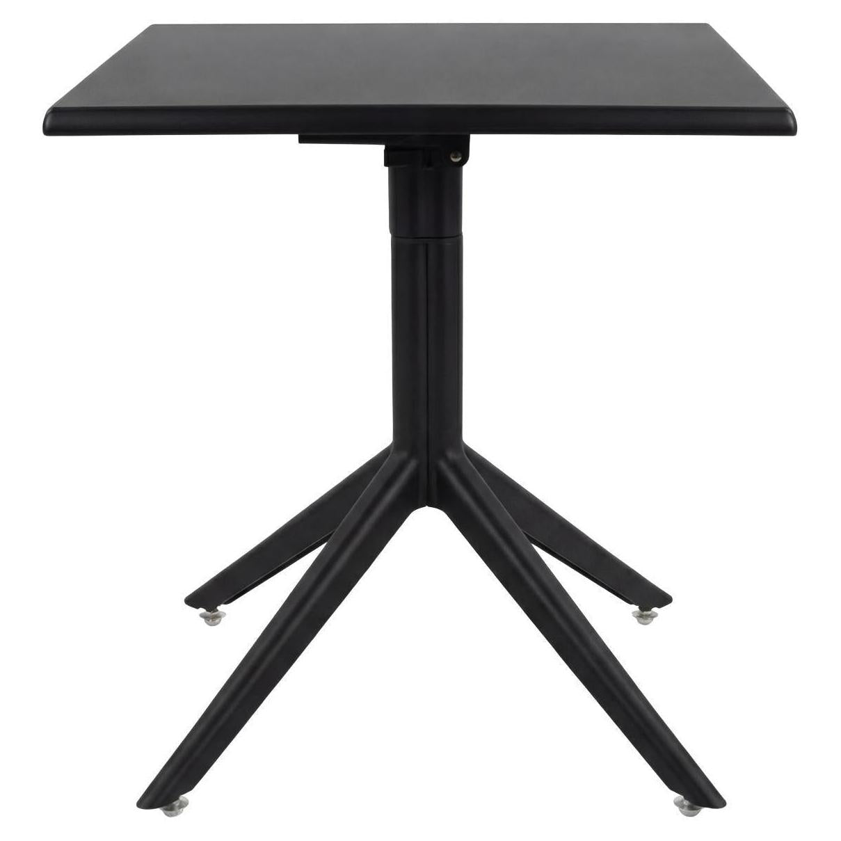 Axis Outdoor Folding Resin Dining Table19d1afb995b5525e7