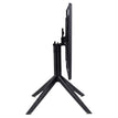 Axis Outdoor Folding Resin Dining Table19d1afb995b4add3c7
