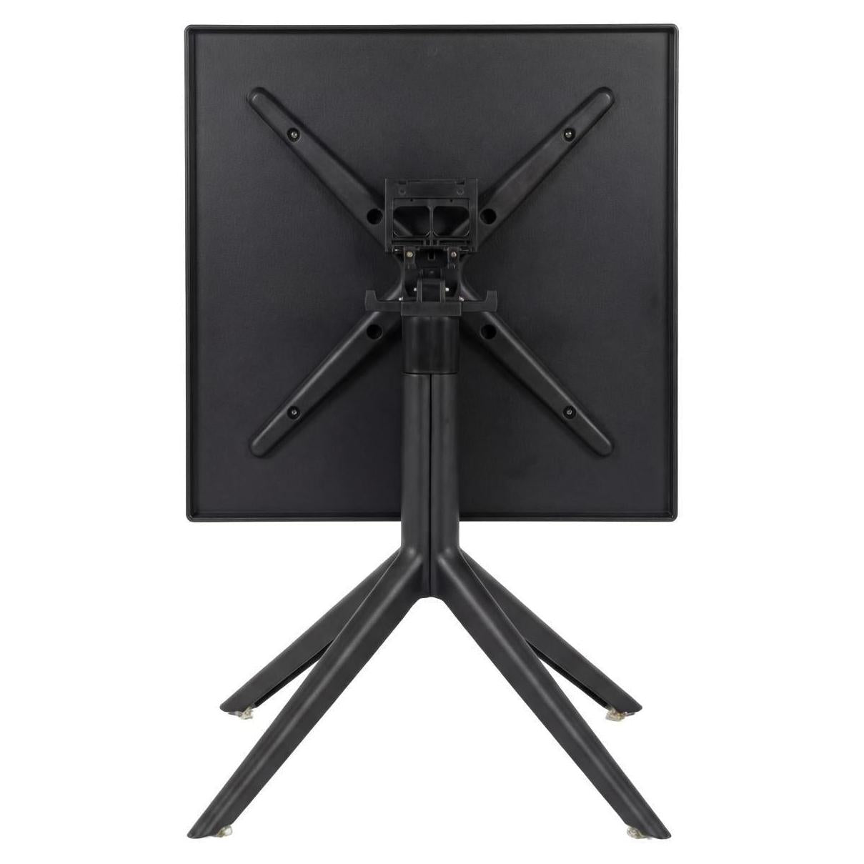 Axis Outdoor Folding Resin Dining Table19d1afb995b58e51b0