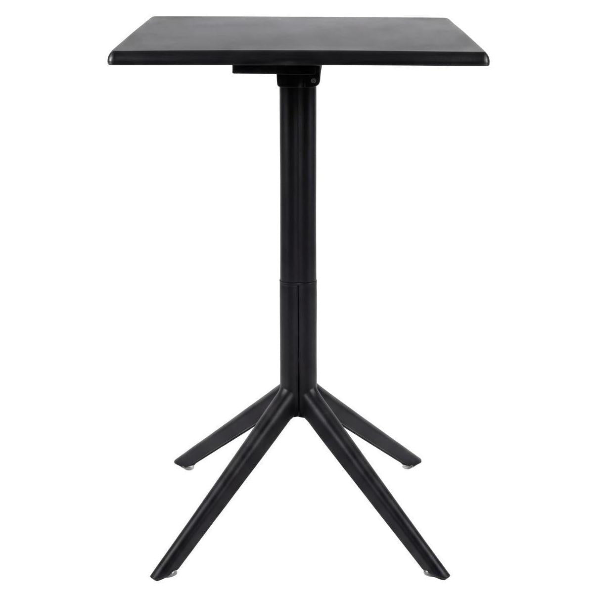 Axis Outdoor Folding Resin Bar Table19d1afcdc80333df8e