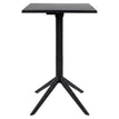 Axis Outdoor Folding Resin Bar Table19d1afcdc80333df8e