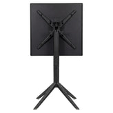 Axis Outdoor Folding Resin Bar Table19d1afcdc8072bfaa