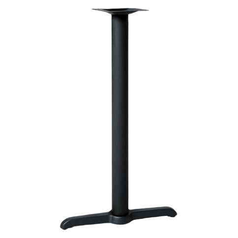 2 Prong Cast Iron Restaurant Table Base 19b80923e1762e0043