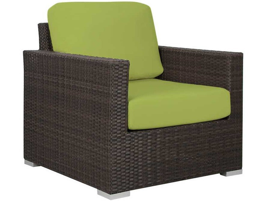 Lucaya Outdoor Club Chair